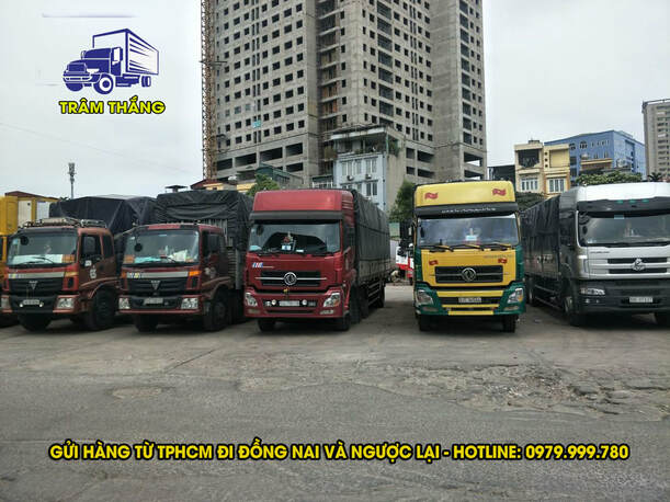 Gửi hàng về định quán Đồng Nai